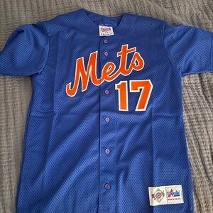 Keith Hernandez Jersey